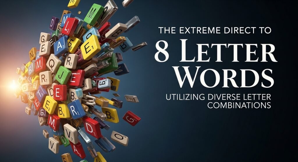 8 Letter Words