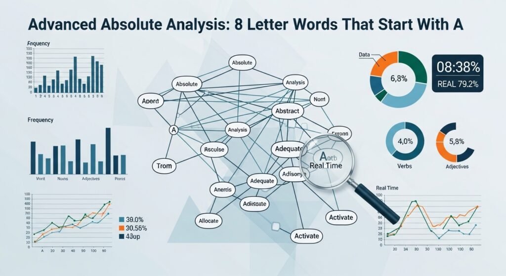 8 Letter Words That Start With A