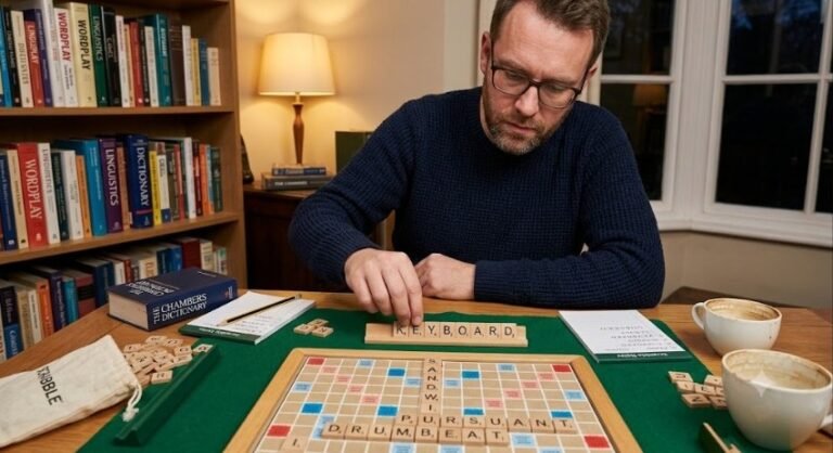 8-Letter Words With