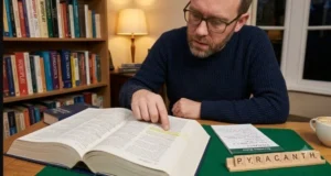 8-Letter Words With