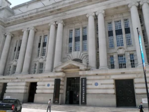 Inner London Education