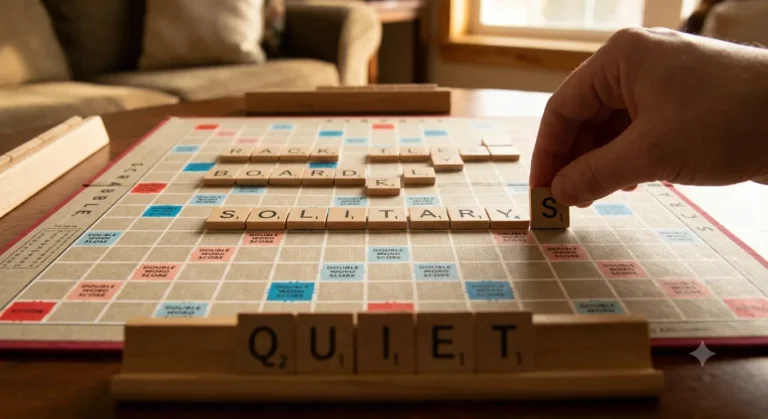 8 Letter Words No Repeating